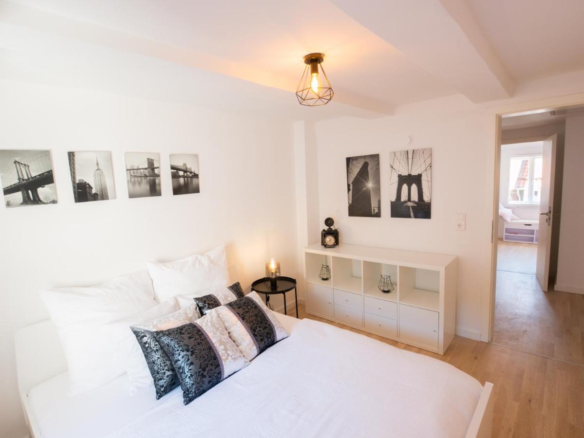 Apartment Vermietbar Fruhestens Ab 2025 Bad Salzdetfurth Exteriér fotografie