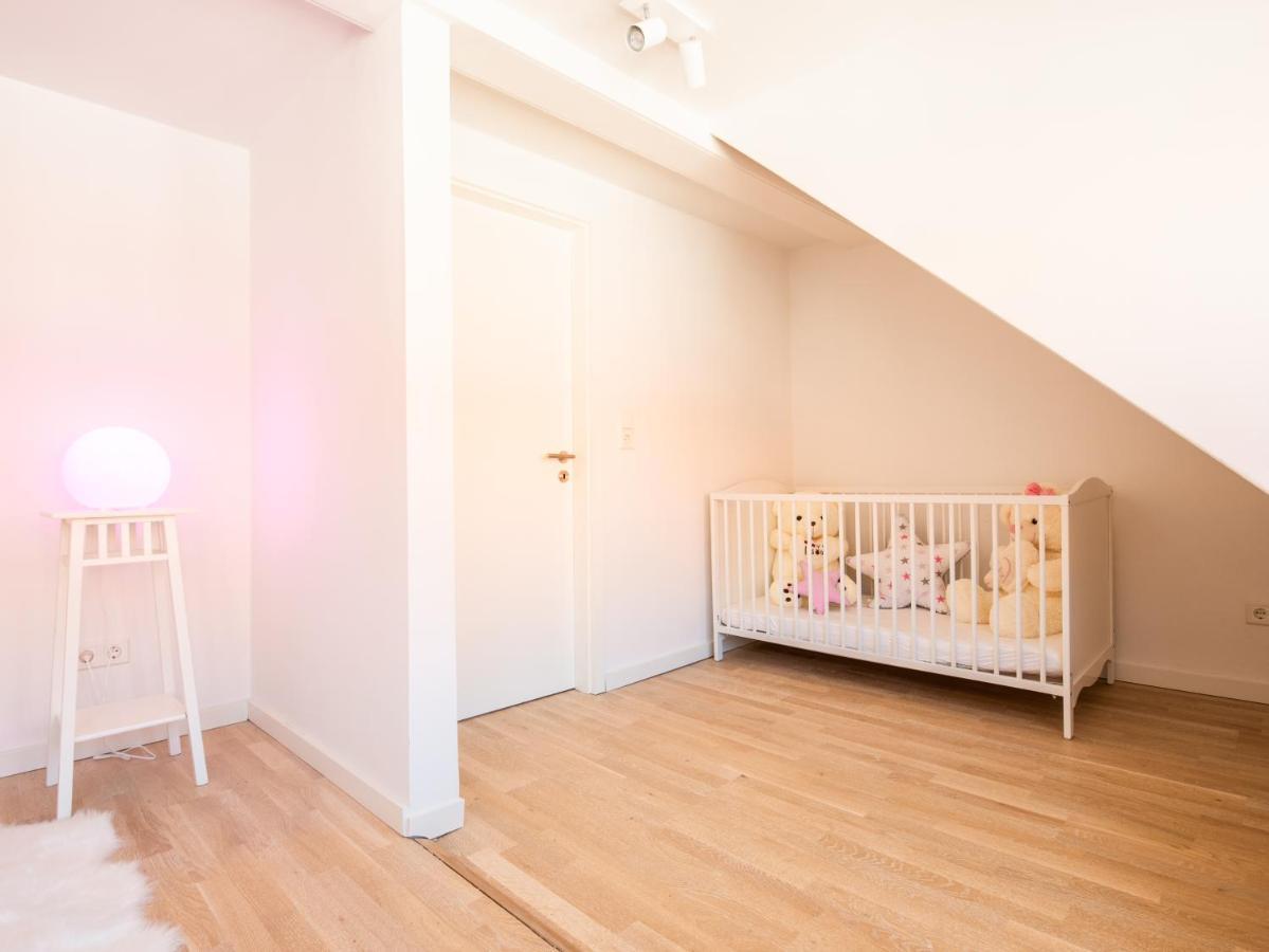 Apartment Vermietbar Fruhestens Ab 2025 Bad Salzdetfurth Exteriér fotografie