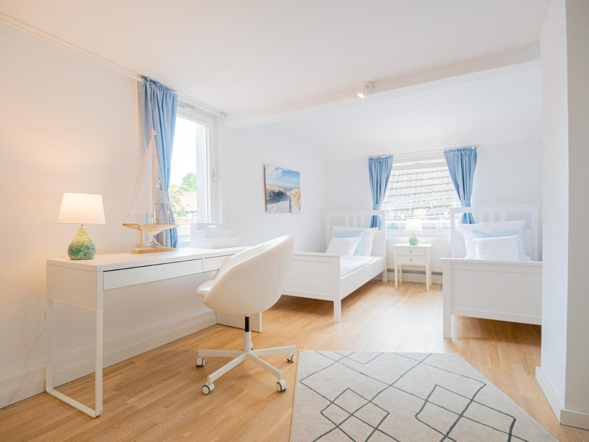 Apartment Vermietbar Fruhestens Ab 2025 Bad Salzdetfurth Exteriér fotografie